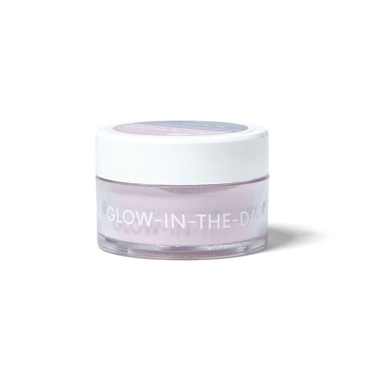 You Conduit! Glow In The Dark Dip Powder
