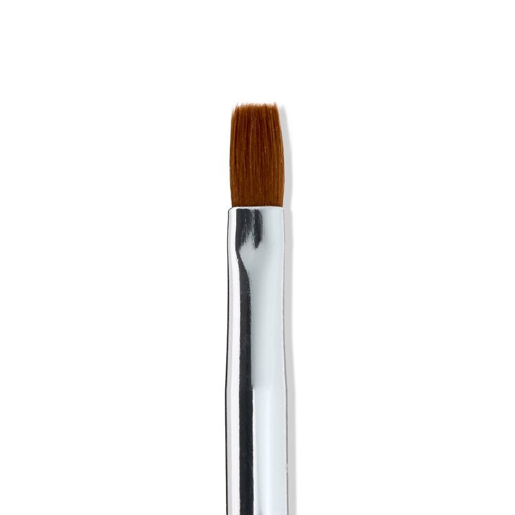 #4 Synthetic Flat Brush