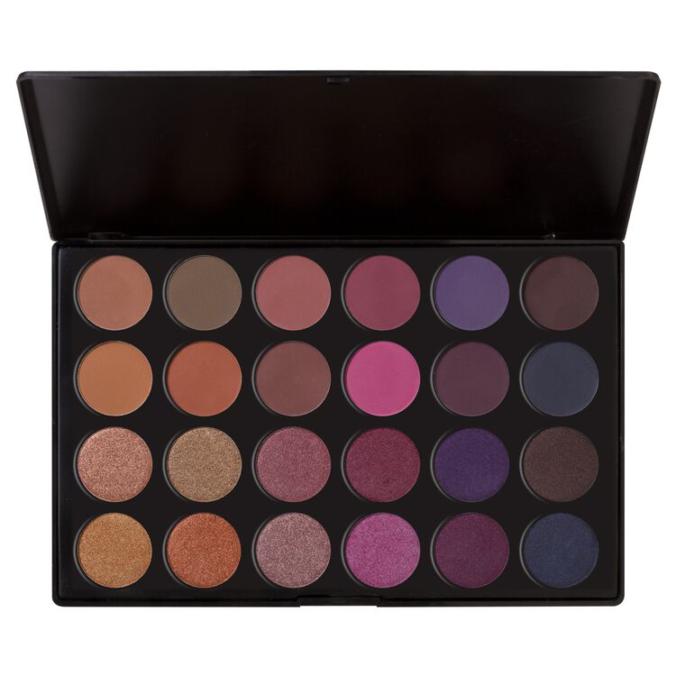 Melrose Ave. 24 Eyeshadow Palette