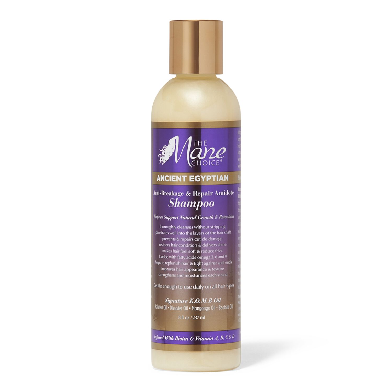 Anti-Breakage & Repair Antidote Shampoo