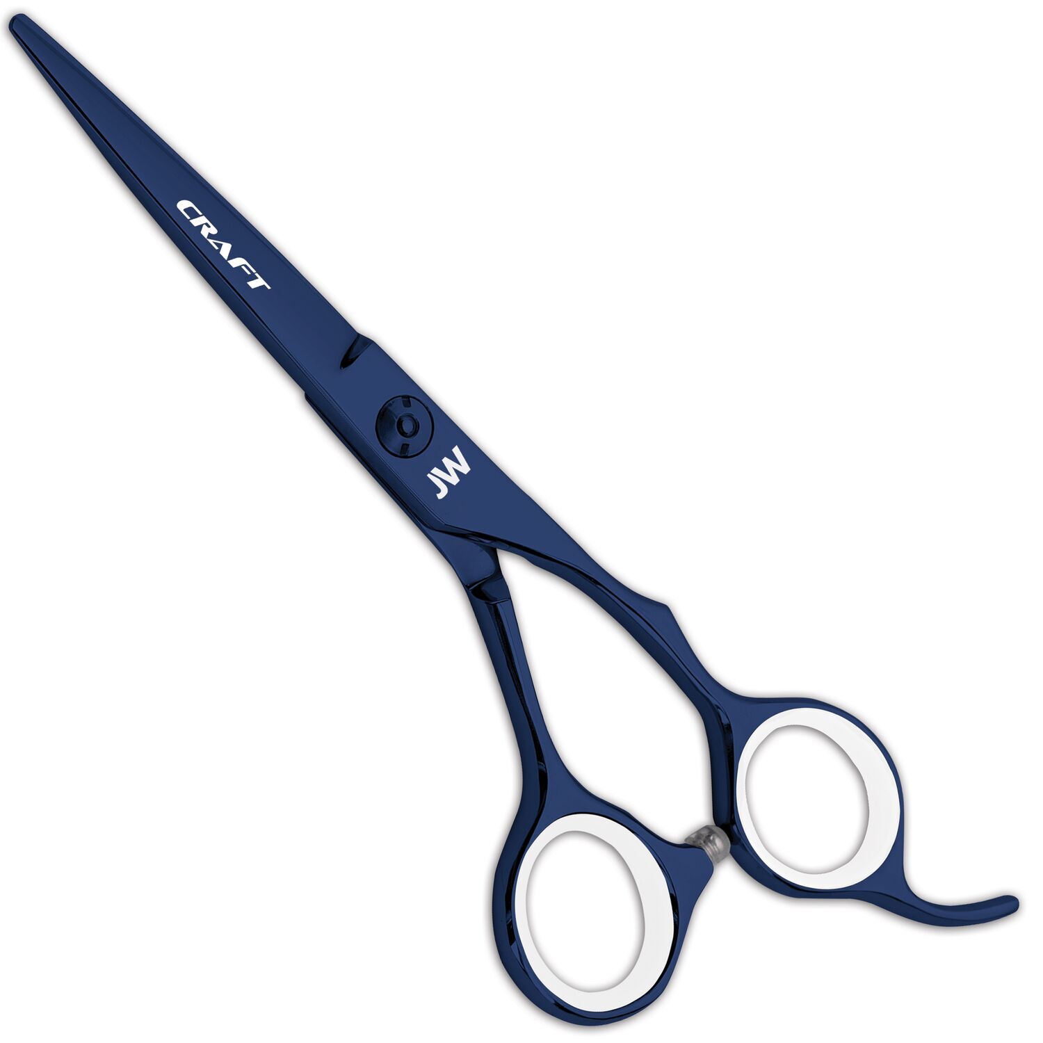JW Shears Craft X Series 6.0" Shear Hair Scissors Sally Beauty