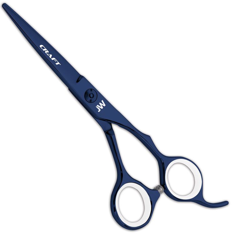 JW Shears Craft x Series 6.0 Shear