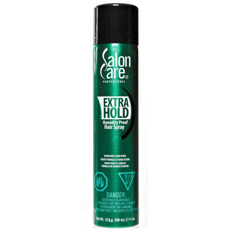 Salon Care Extra Hold Hair Spray