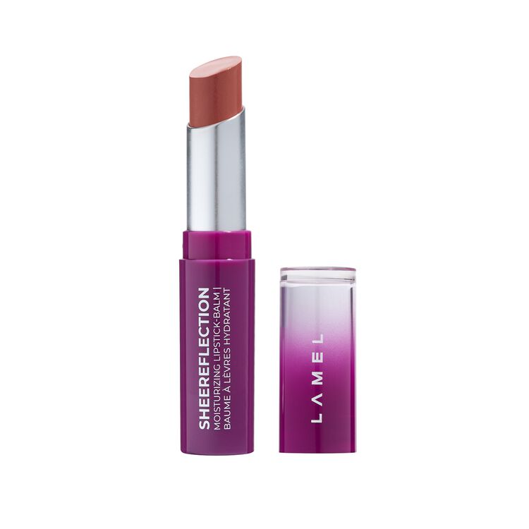 Moisturizing Lipstick-Balm SHEEReflection Only Me