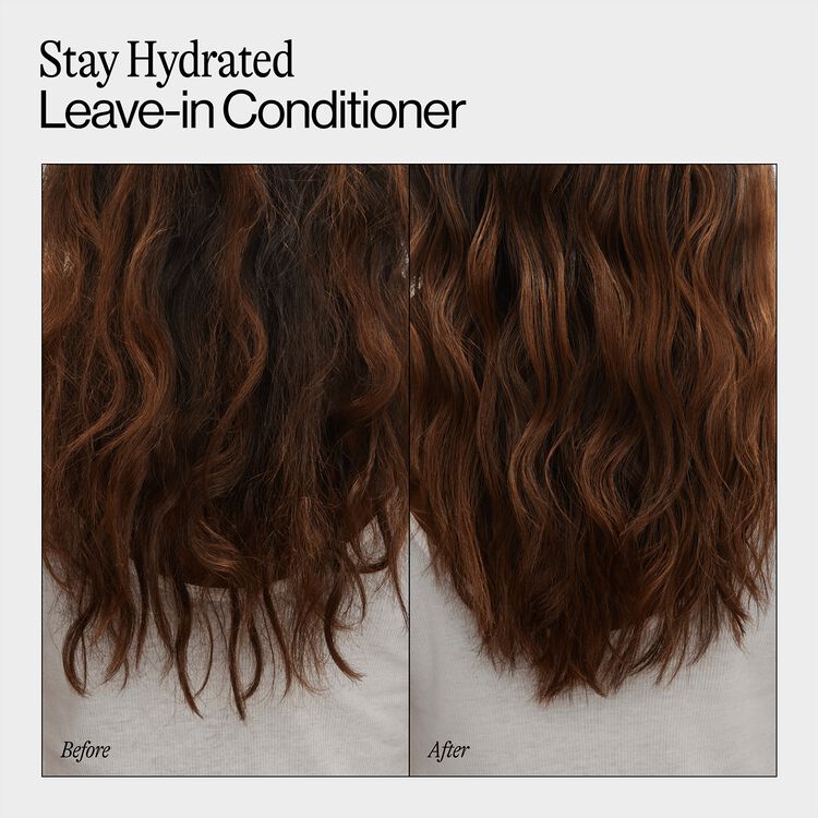 Stay Hydrated Leave-In Conditioner