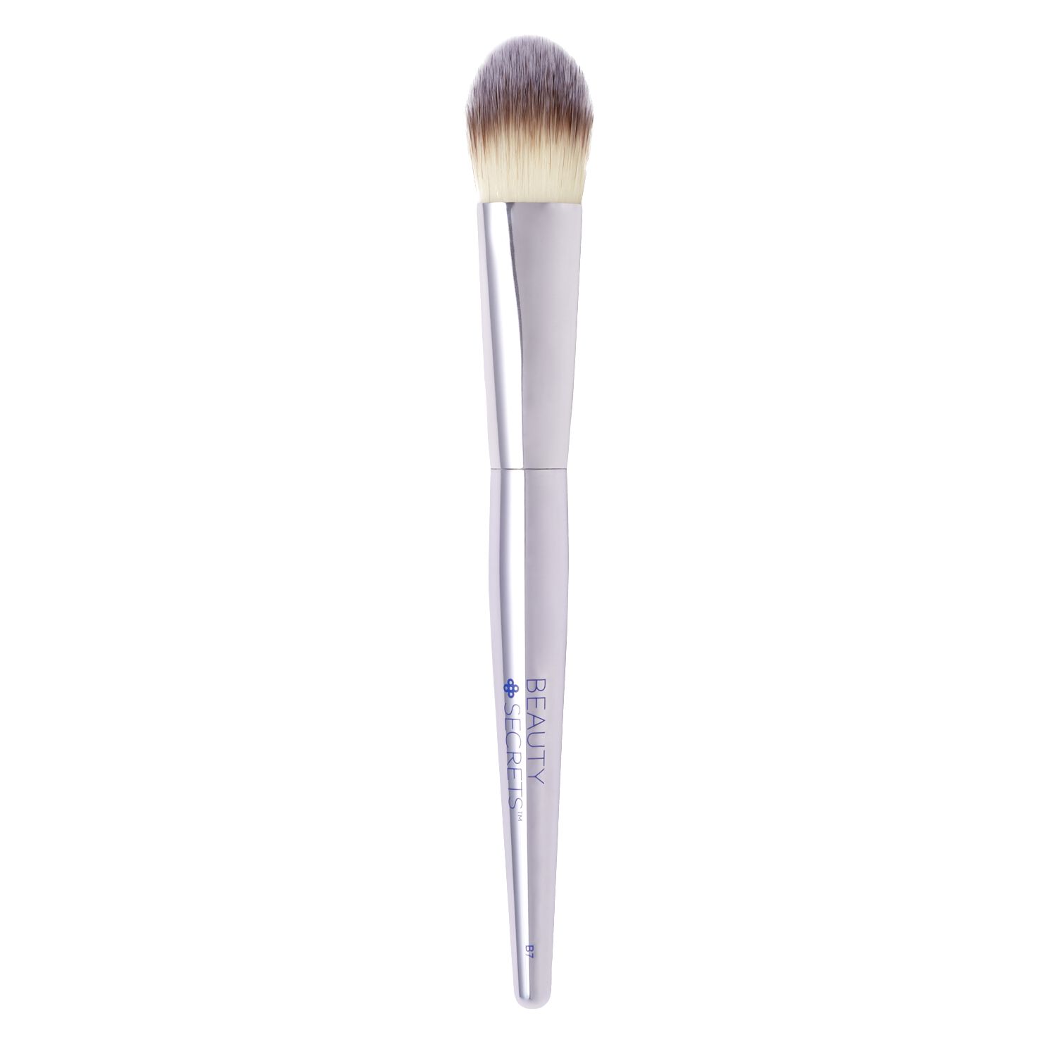 Beauty Secrets Paddle Foundation Brush Makeup Brushes Sally Beauty