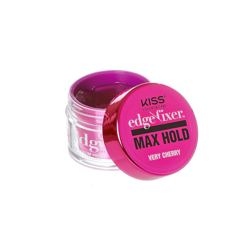 Very Cherry Maximum Hold Edge Fixer 100 ml