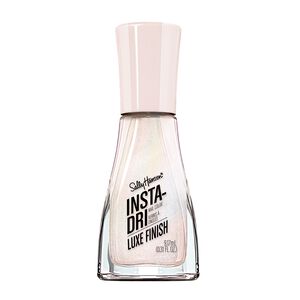 Silk Is Nail Color