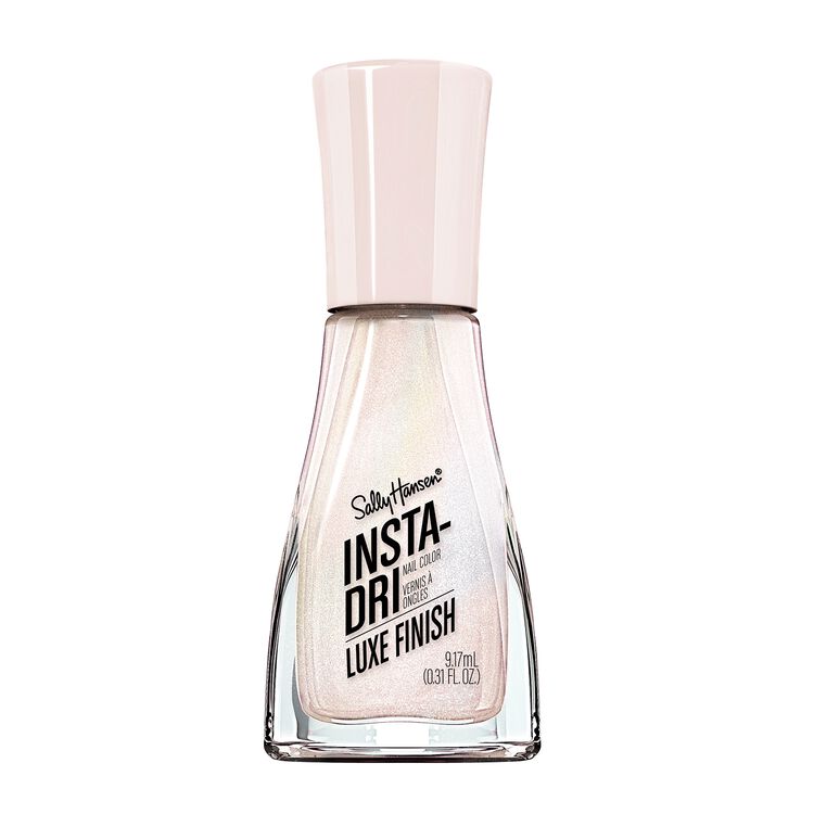 Silk Is Nail Color