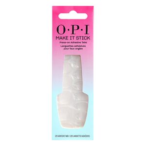 Make It Stick Nail Tabs