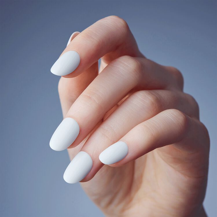 Gel Fantasy Nails Happy Hands - Short