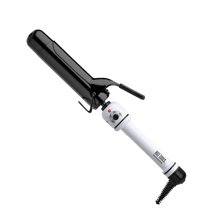 Nano Ceramic Salon Curling Iron 1 1/2 Inch