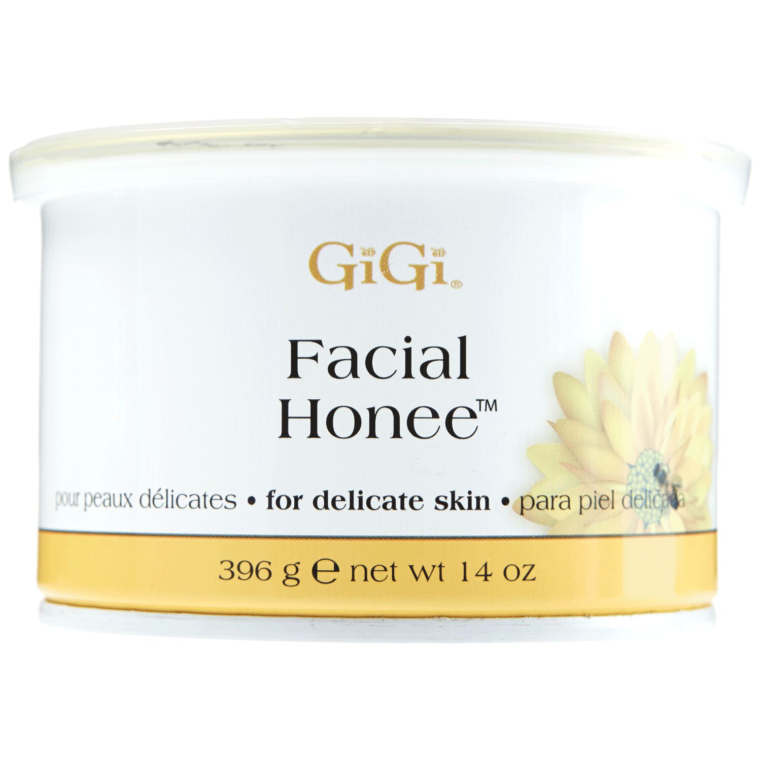 GiGi Facial Honee Wax