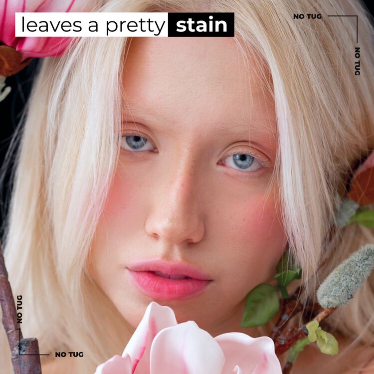 All in One Lip Tinted Plumping Oil Watermelon