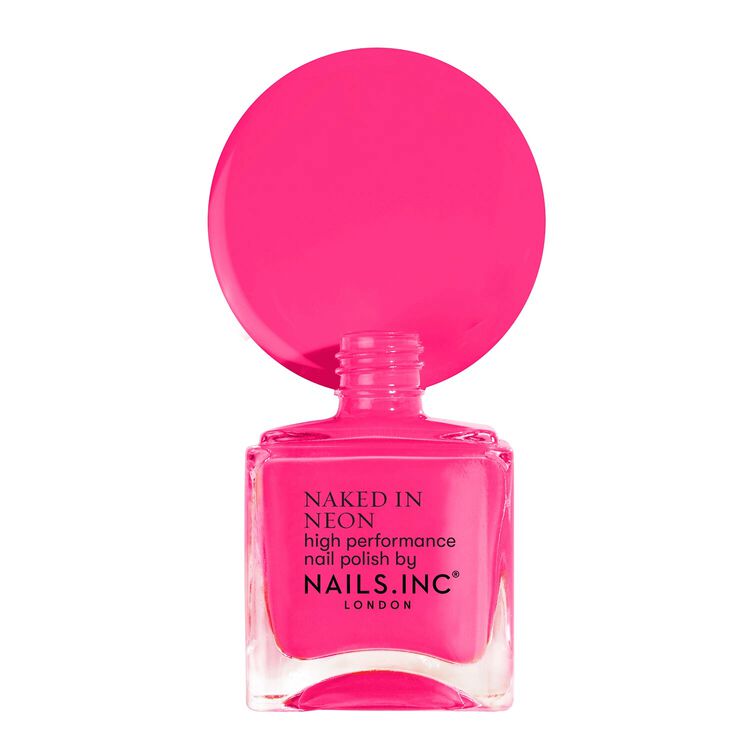 Sun Street Passage Nail Polish