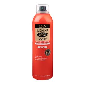Wonder Lace Bond Adhesive Spray