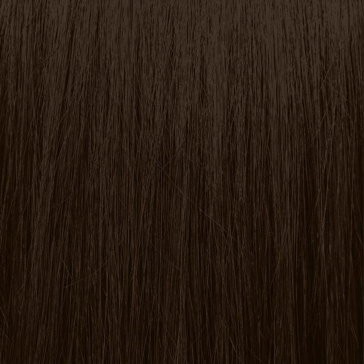 4A Medium Ash Brown Permanent Liquid Hair Color