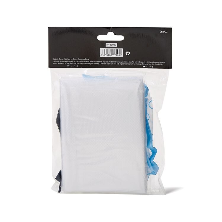 Salon Care Highlighting Kit with Tipping Cap Hair Color Accessories