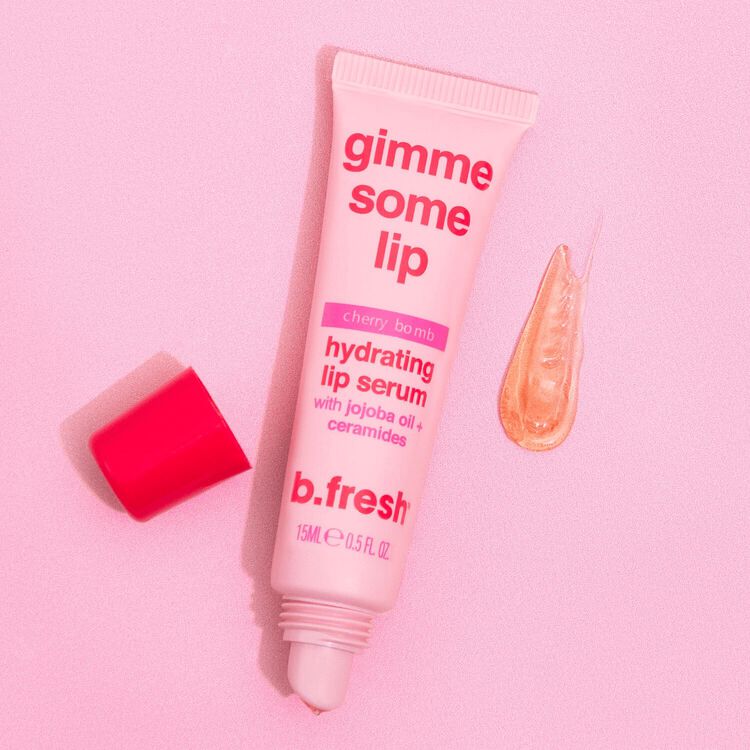 Gimmie Some Lip - Hydrating Lip Serum