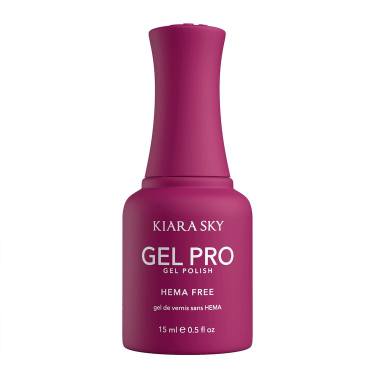 Gel Pro HEMA-Free Gel Polish Talk Flirty To Me