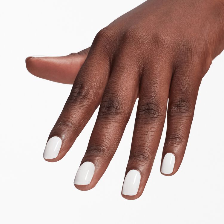 Nail Envy Alpine Snow®