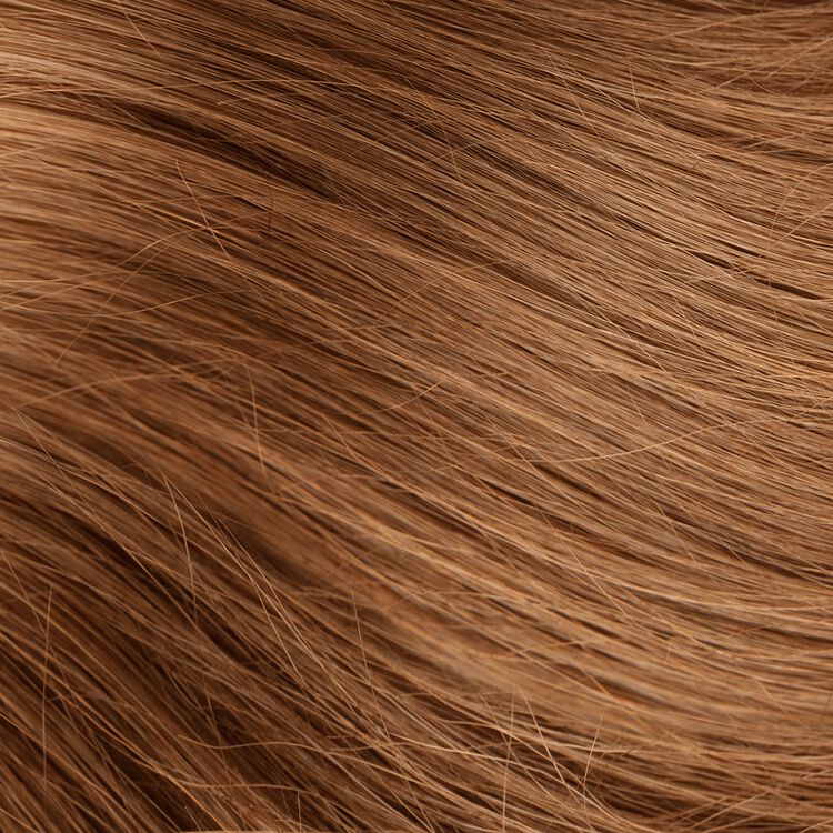 Ion 5A Light Ash Brown Permanent Creme Hair Color by Color Brilliance