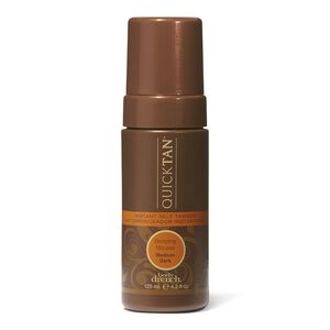 Instant Self Tanner Bronzing Mousse