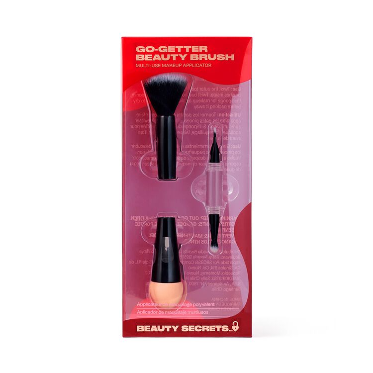 Go-Getter Beauty Brush