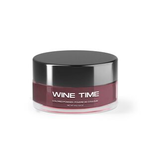 Wine Time Dip Powder