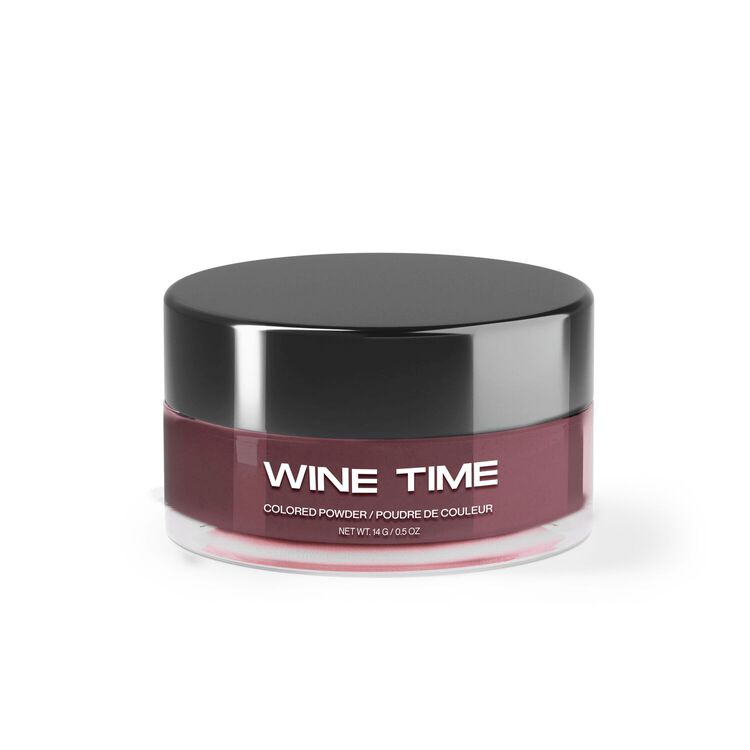 Wine Time Dip Powder