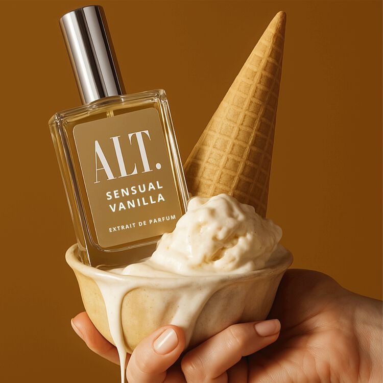 ALT. Fragrances Bold Love Inspired by Love Don't Be Shy