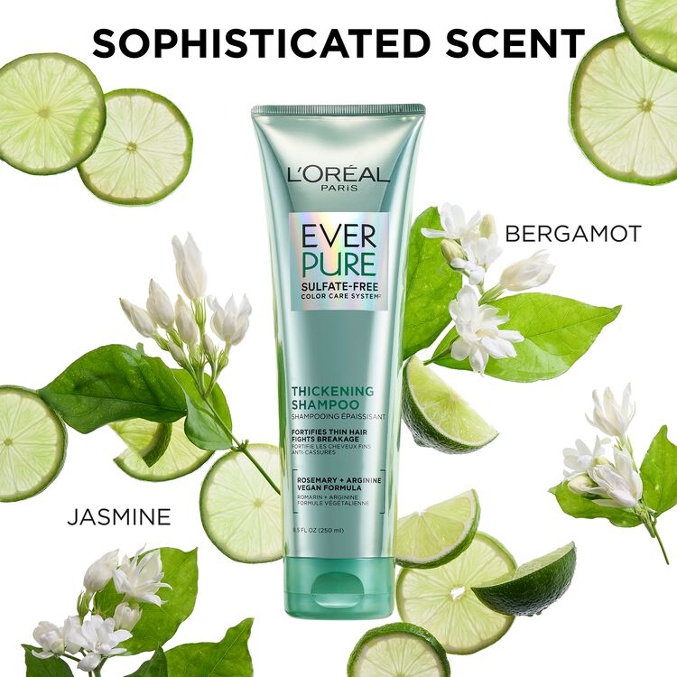 EverPure Thickening Conditioner