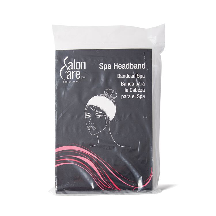 Spa Headband