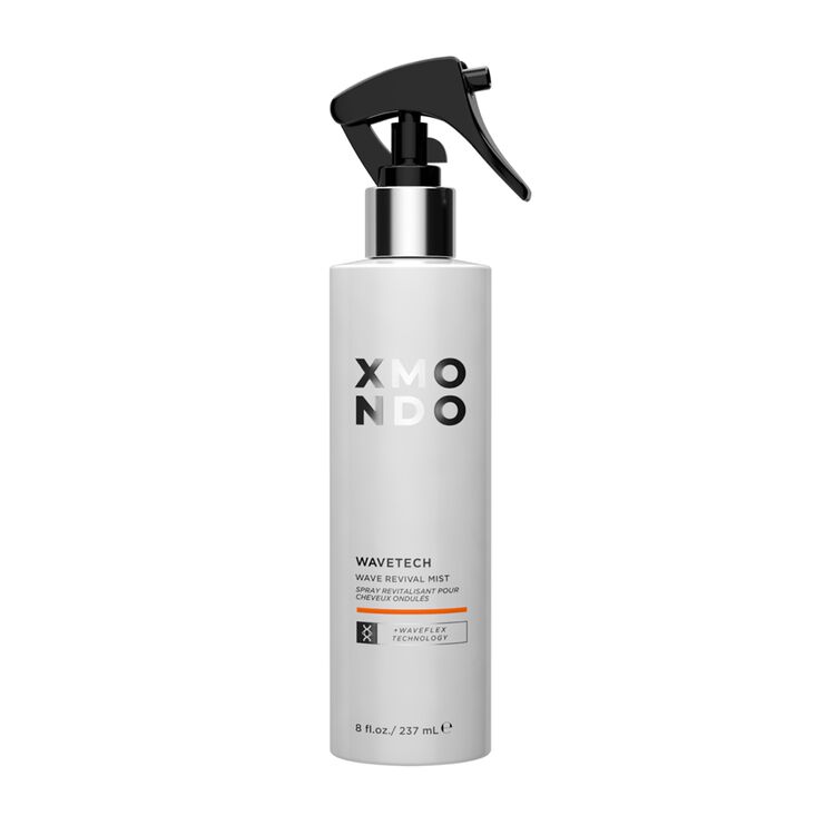 Wave Revival Mist