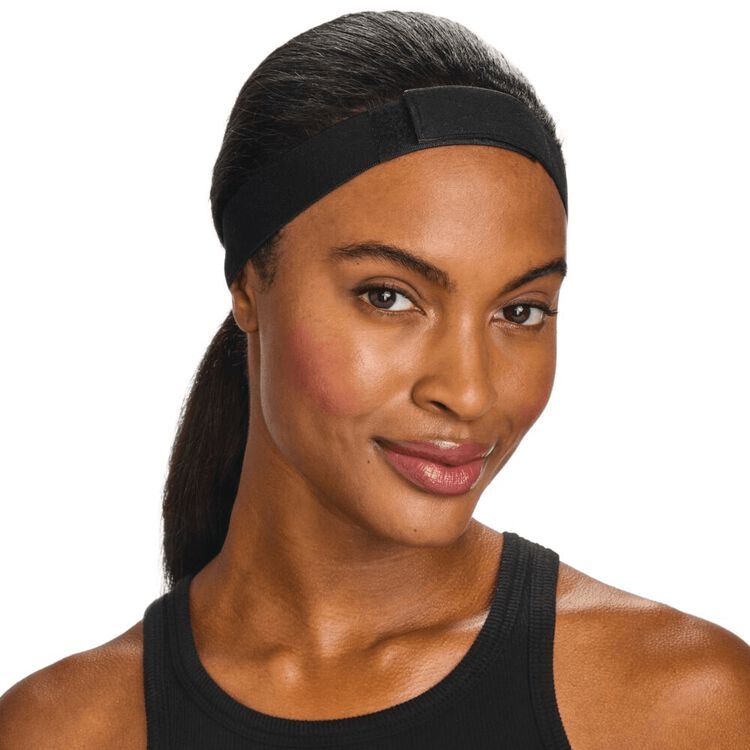 Adjustable Lace Melt Band