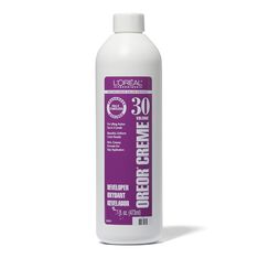 oreor oreal sbs hicolor hilights magenta permanent sallybeauty