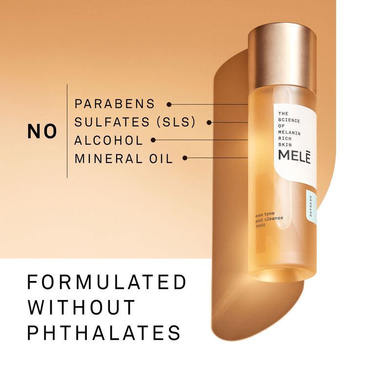 Even Tone Post Cleanse Tonic