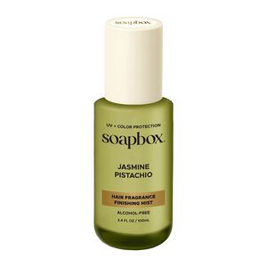 Jasmine Pistachio Hair Fragrance