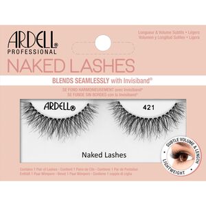 Naked 421 Lashes