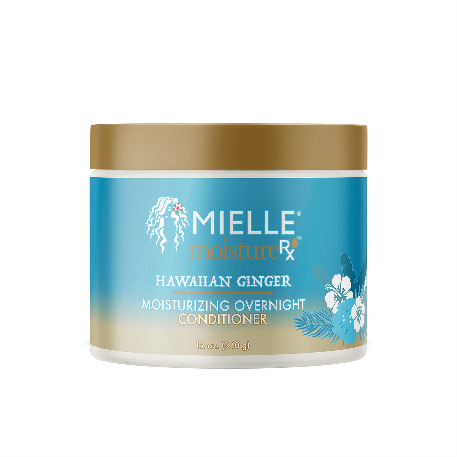 Moisture Rx Overnight Conditioner