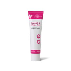 Callus & Corn Gel