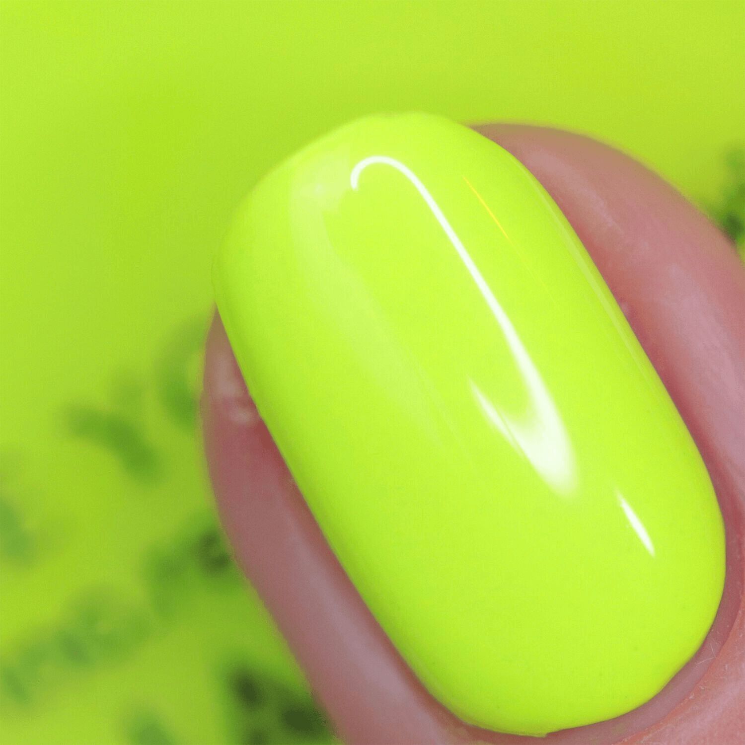 Nails INC Knightriders Street Nail Polish Naked In Neon Sally Beauty