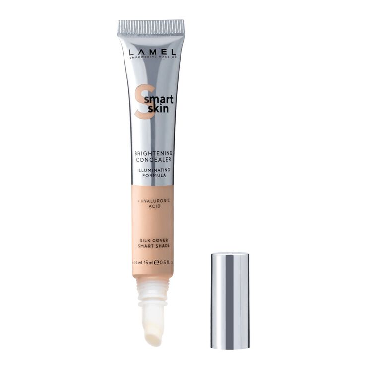 Smart Skin Brightening Concealer Natural Beige