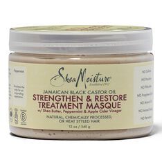 Strengthen & Restore Treatment Masque