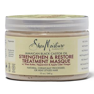 Strengthen & Restore Treatment Masque