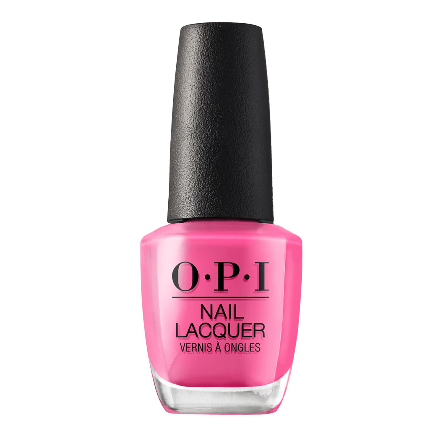 OPI Nail Lacquer - Thumbnail 3