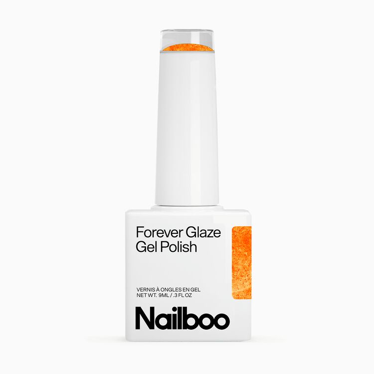 Forever Glaze Pumpkin Queen Gel Polish