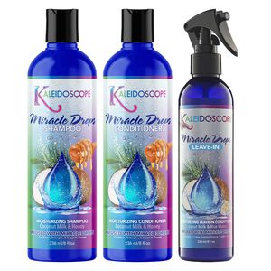 Kaleidoscope Moisturizing Bundle