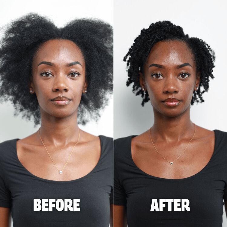 Volumizing Mousse 10.5 oz