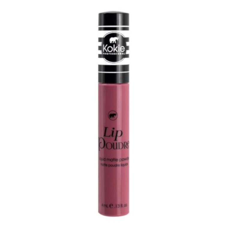 Lip Poudre Liquid Lipstick Rosewood